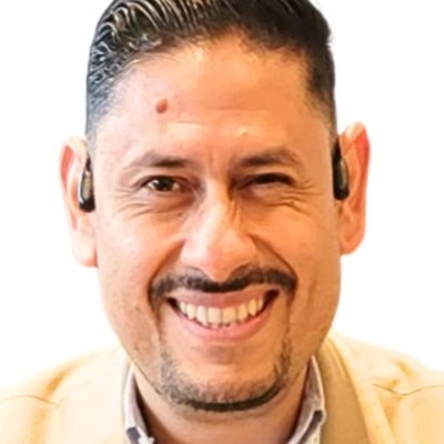 Dr. Ricardo Santamaría Bonilla