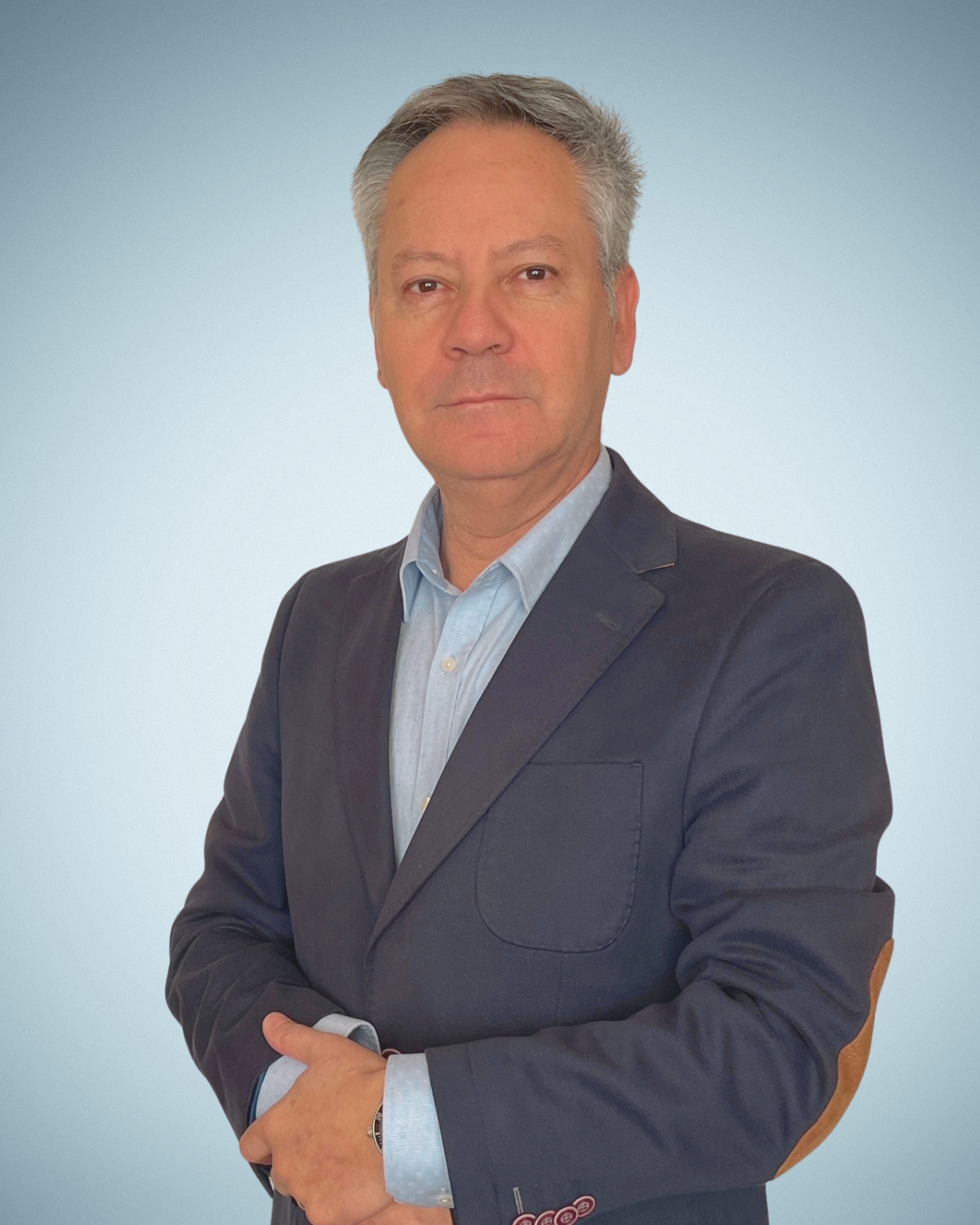 TM MSc. Guillermo Jerez Jerez