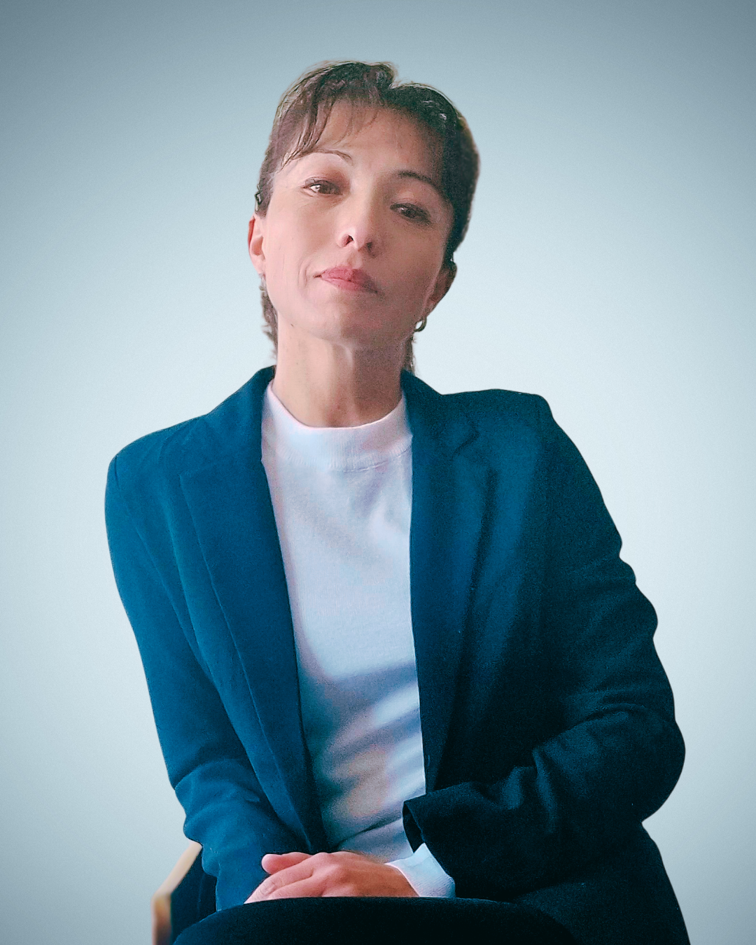 TM Silvia Díaz Guajardo