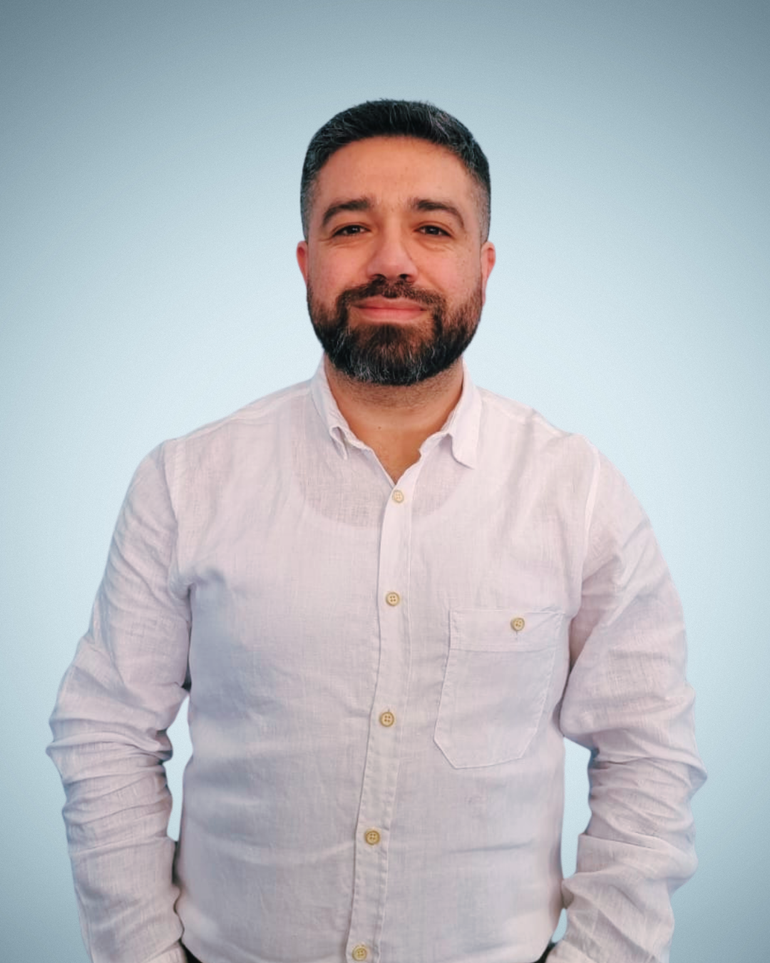 TM MSc. Diego Zapata Tapia